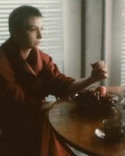 Ксения Качалина в фильме «Арбитр»