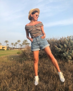 Оксана Лаврентьева