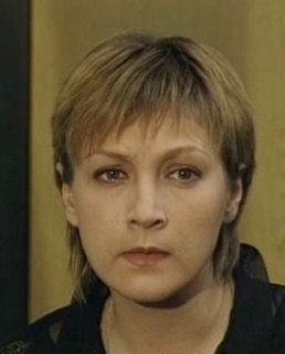 Ксения Качалина в сериале «Марш Турецкого»