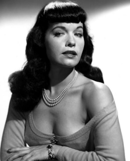 Бетти Пейдж