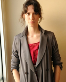 Ребекка Холл