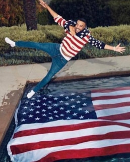 Рэпер French Montana