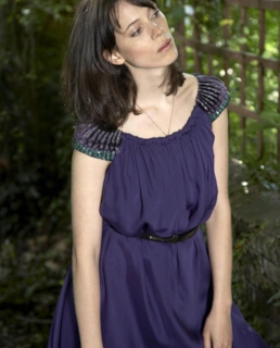 Ребекка Холл