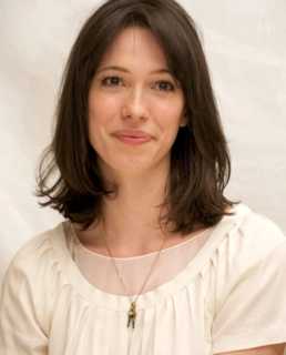 Ребекка Холл