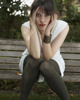 Ребекка Холл