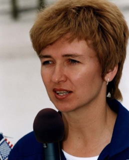 Елена Кондакова