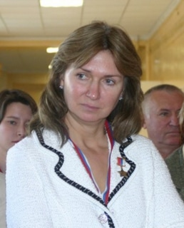 Елена кондакова фото