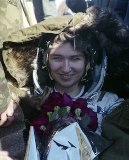 Елена Кондакова