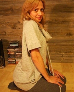 Полина Сибагатуллина