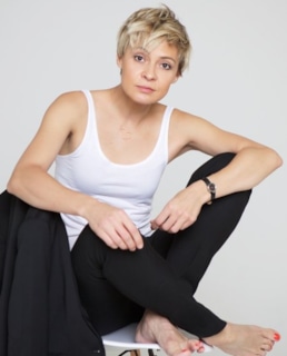 Полина Сибагатуллина