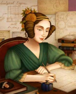 Ада Лавлейс