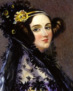 Ада Лавлейс