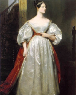 Ада Лавлейс