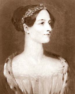 Ада Лавлейс