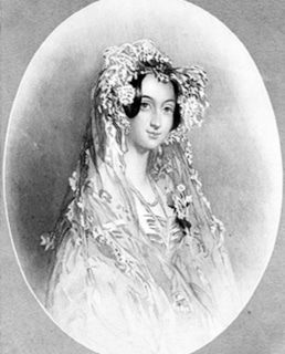 Ада Лавлейс