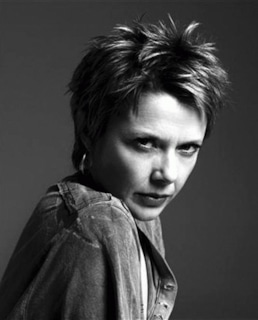 Аннетт Бенинг в молодости