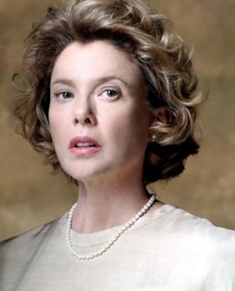 Аннетт Бенинг