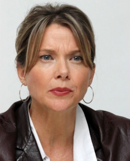 Аннетт Бенинг