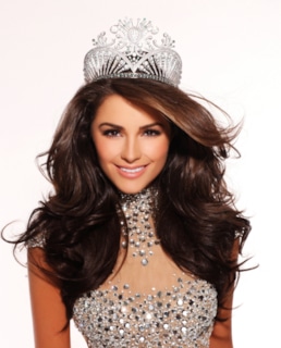 Оливия Калпо