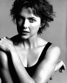 Аннетт Бенинг