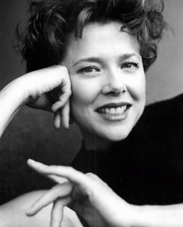 Аннетт Бенинг