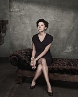 Аннетт Бенинг