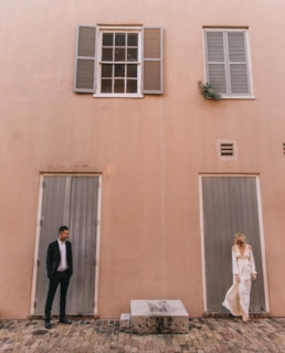 Джо Кинг и Кэндис Аккола