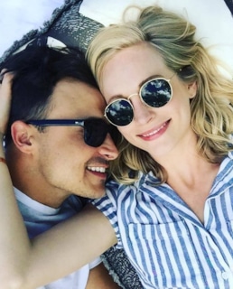 Джо Кинг и Кэндис Аккола