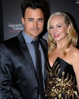 Джо Кинг и Кэндис Аккола