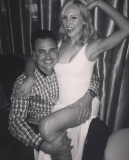 Джо Кинг и Кэндис Аккола