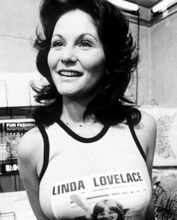 Линда Лавлейс