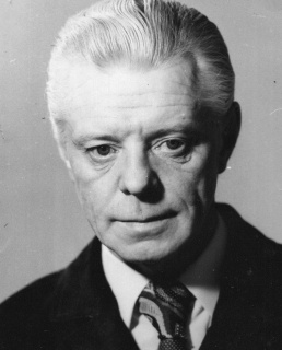 Глеб Стриженов