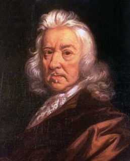 Портрет Томаса Гоббса