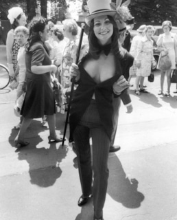 Линда Лавлейс