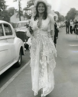 Линда Лавлейс