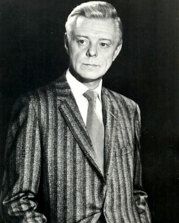 Глеб Стриженов