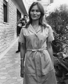 Линда Лавлейс