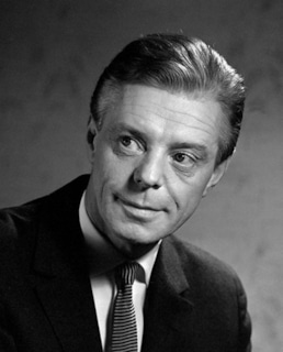 Глеб Стриженов