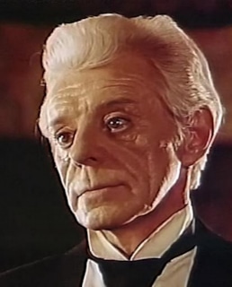 Глеб Стриженов