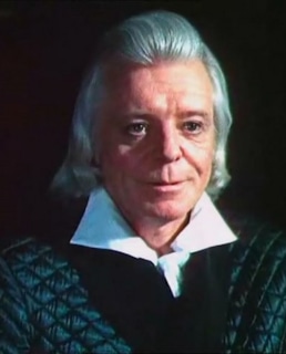 Глеб Стриженов