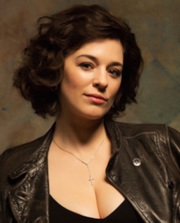 Наталья Романычева