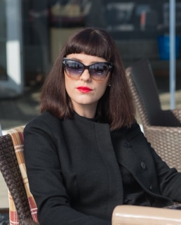 Наталья Романычева