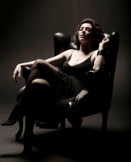 Наталья Романычева