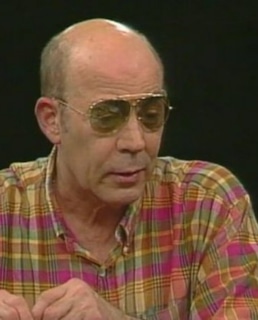 Хантер Томпсон