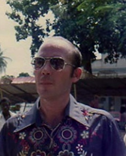 Хантер Томпсон