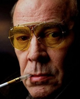 Хантер Томпсон