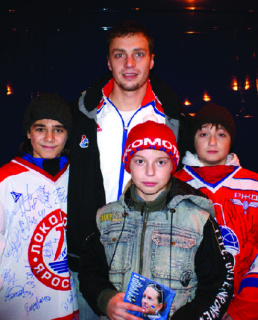 Иван Ткаченко