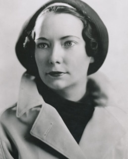 Маргарет Митчелл