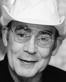 Хантер Томпсон