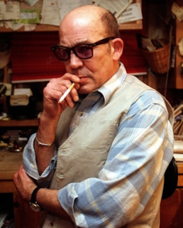 Хантер Томпсон